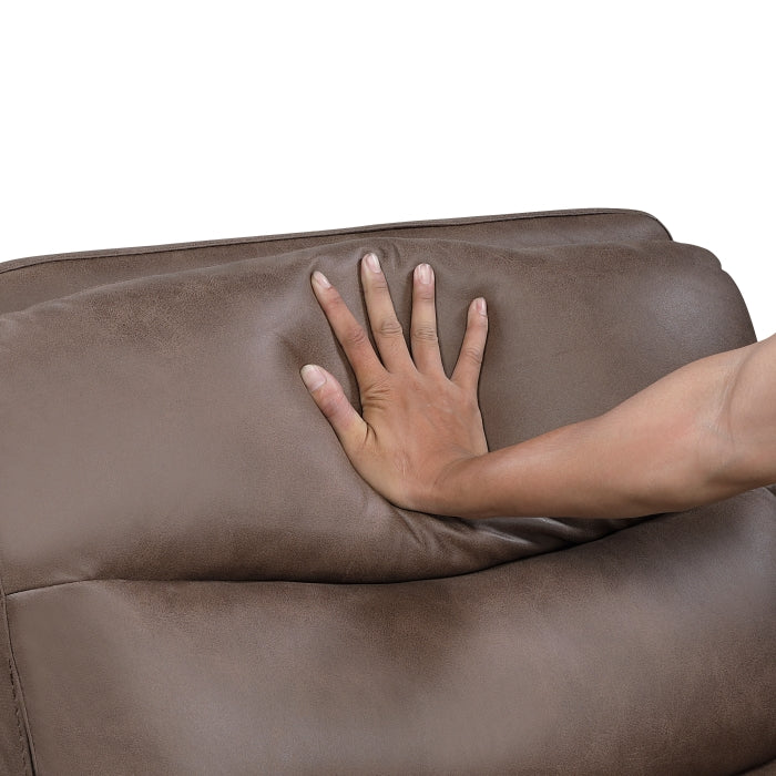 Metric Collection Reclining chair