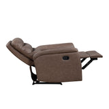 Metric Collection Reclining chair