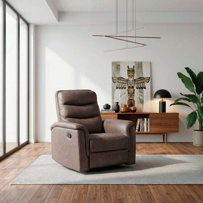 Metric Collection Reclining chair