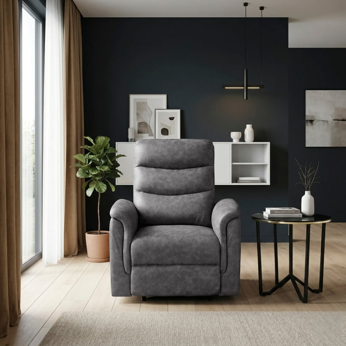Metric Collection Reclining chair