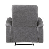Metric Collection Reclining chair