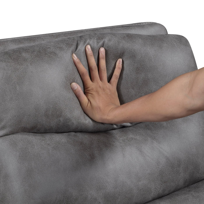 Metric Collection Reclining chair