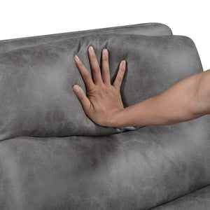 Metric Collection Reclining chair