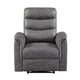 Metric Collection Reclining chair