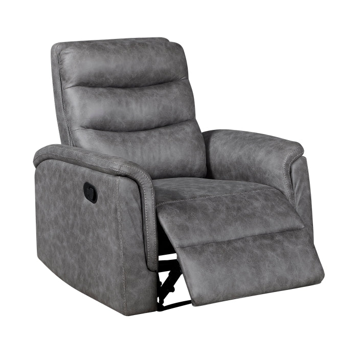Metric Collection Reclining chair