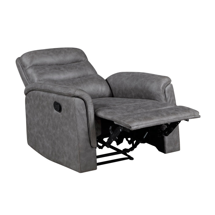 Metric Collection Reclining chair