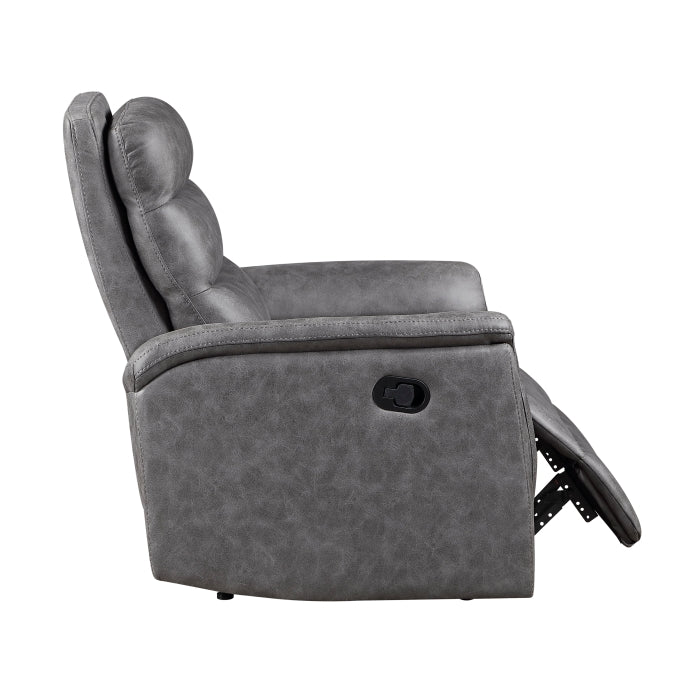 Metric Collection Reclining chair