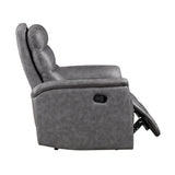 Metric Collection Reclining chair