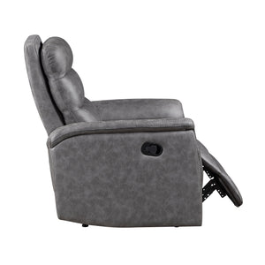 Metric Collection Reclining chair
