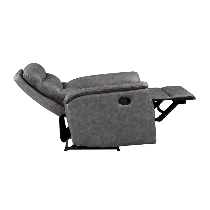 Metric Collection Reclining chair