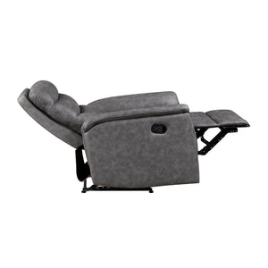 Metric Collection Reclining chair