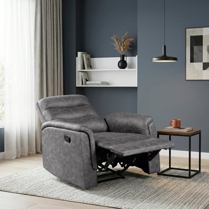Metric Collection Reclining chair