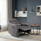 Metric Collection Reclining chair