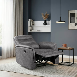 Metric Collection Reclining chair