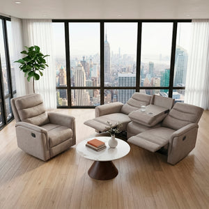 Metric Collection Reclining chair