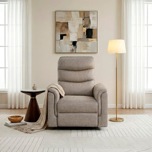 Metric Collection Reclining chair