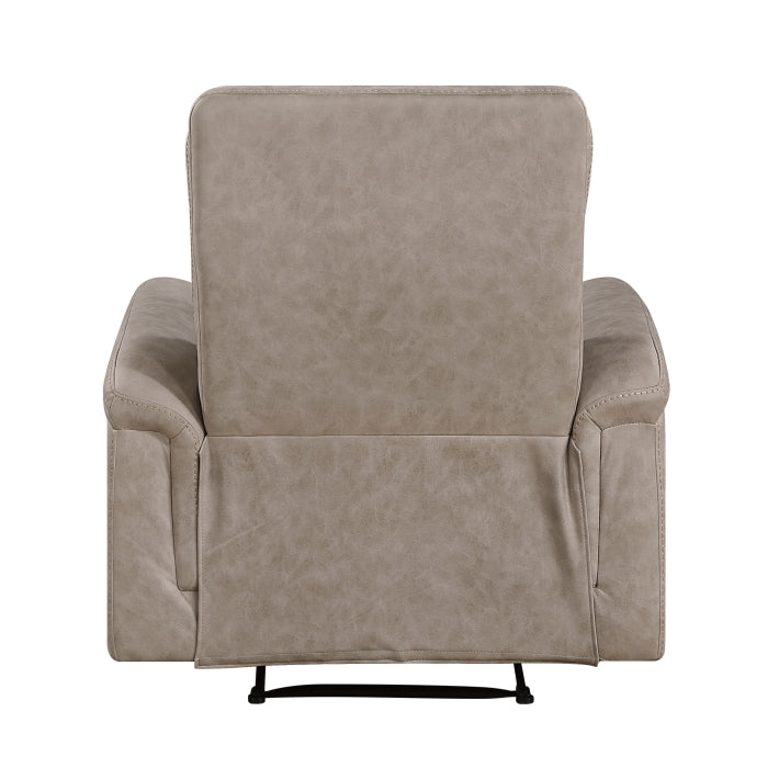 Metric Collection Reclining chair