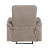 Metric Collection Reclining chair