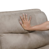 Metric Collection Reclining chair