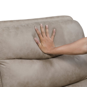 Metric Collection Reclining chair