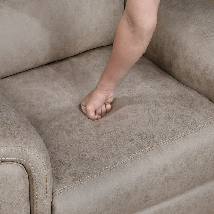 Metric Collection Reclining chair