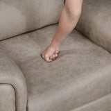 Metric Collection Reclining chair