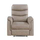 Metric Collection Reclining chair