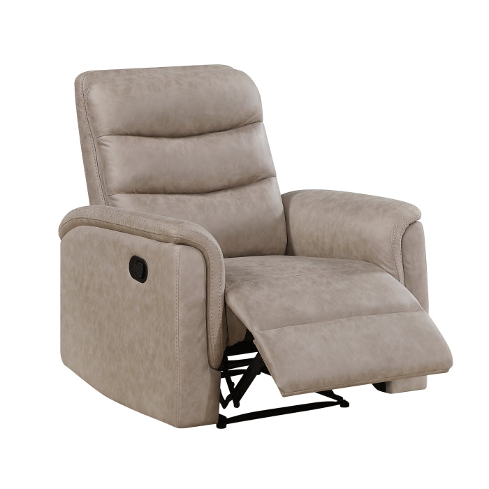 Metric Collection Reclining chair