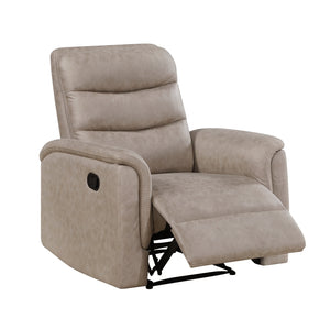 Metric Collection Reclining chair
