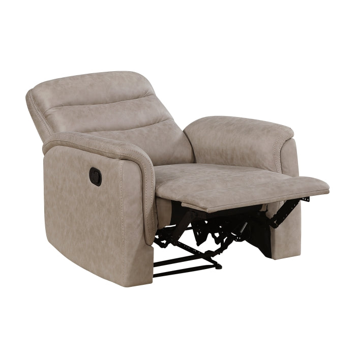 Metric Collection Reclining chair