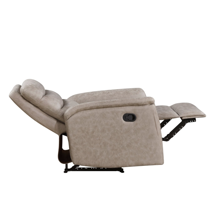 Metric Collection Reclining chair