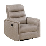 Metric Collection Reclining chair