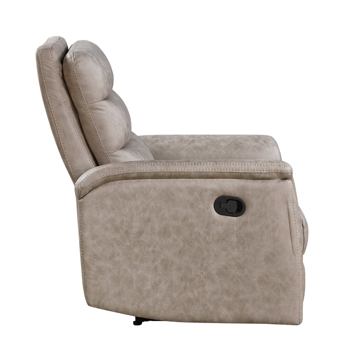 Metric Collection Reclining chair