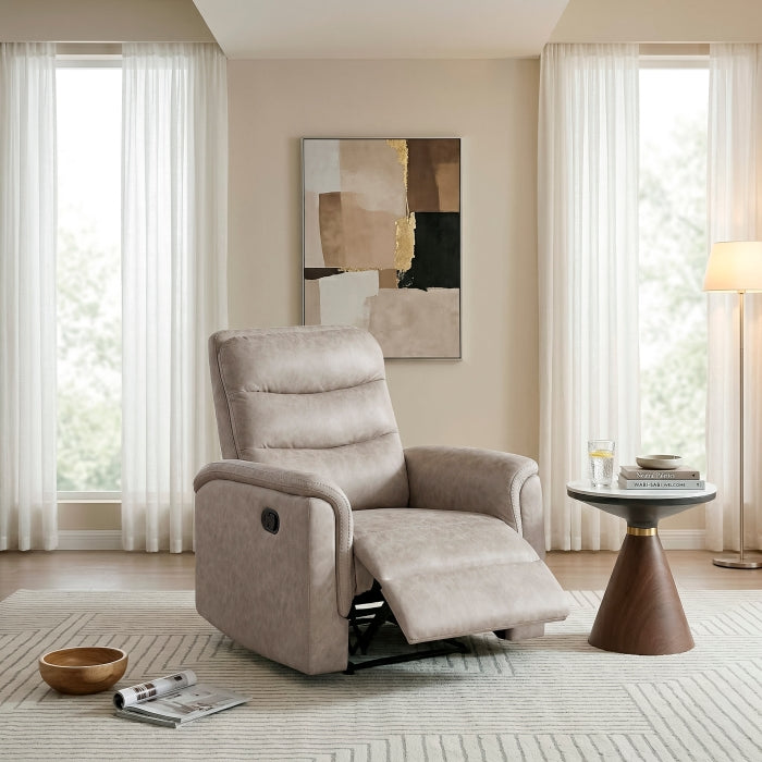 Metric Collection Reclining chair