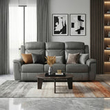 Nest Collection Double Reclining Sofa