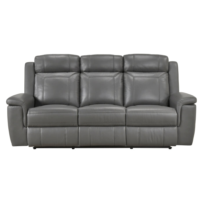 Nest Collection Double Reclining Sofa