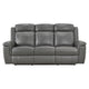 Nest Collection Double Reclining Sofa