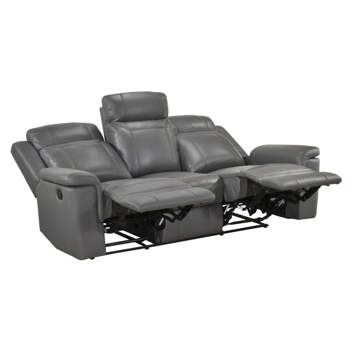 Nest Collection Double Reclining Sofa