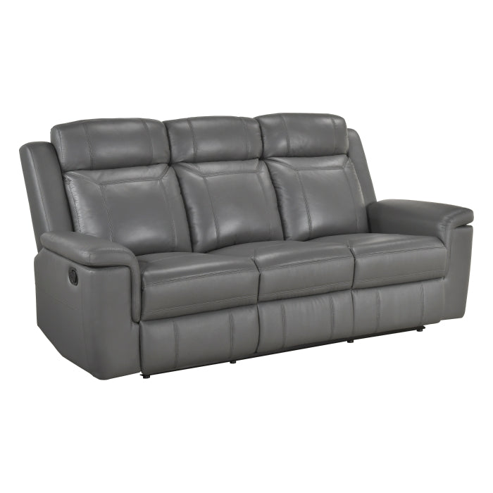 Nest Collection Double Reclining Sofa