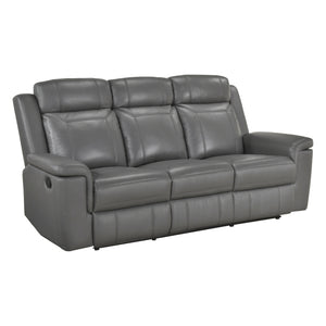 Nest Collection Double Reclining Sofa