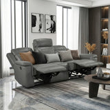 Nest Collection Double Reclining Sofa