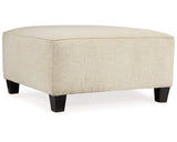Abinger 2-Piece Sectional with Chaise and Ottoman