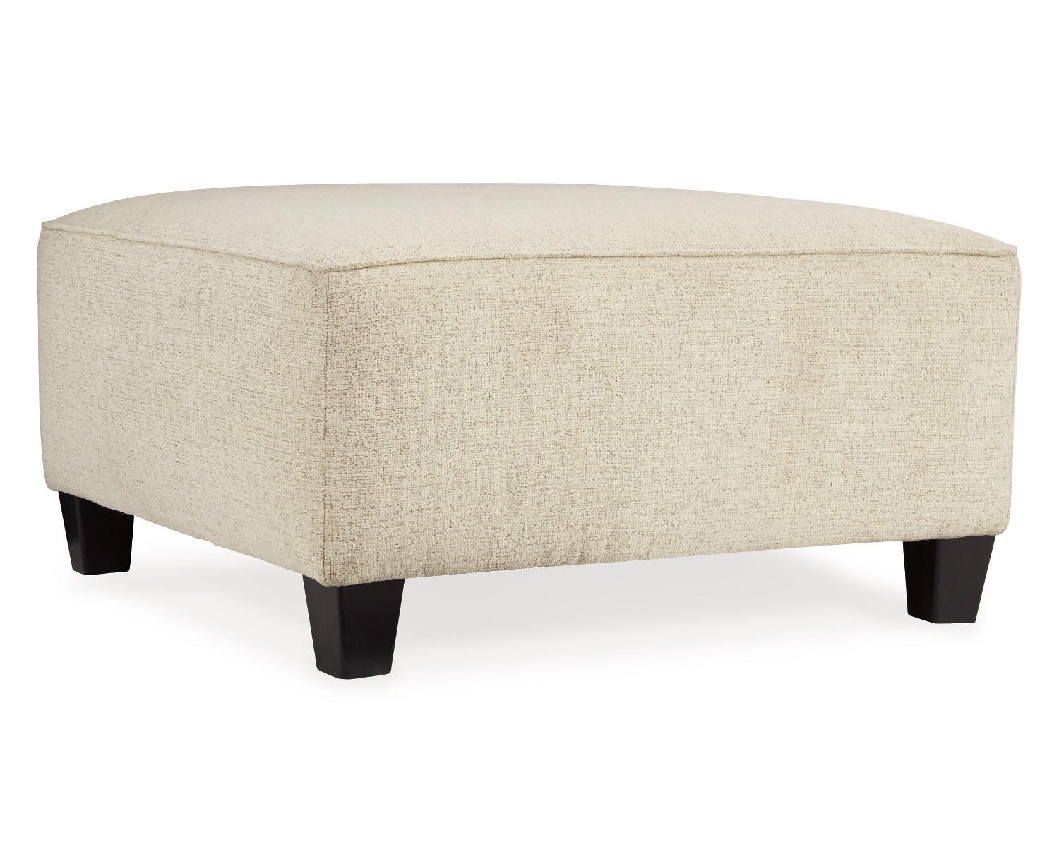 Abinger Chair and Ottoman