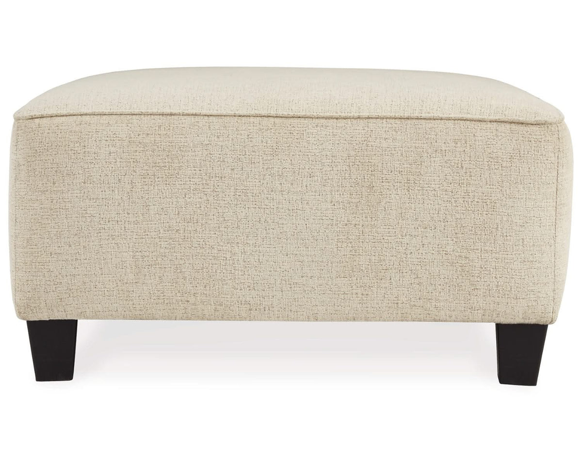 Abinger 2-Piece Sectional with Chaise and Ottoman