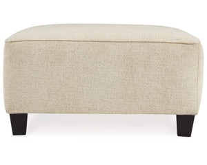 Abinger 2-Piece Sectional with Chaise and Ottoman