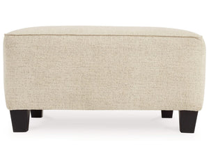Abinger 2-Piece Sectional with Chaise and Ottoman