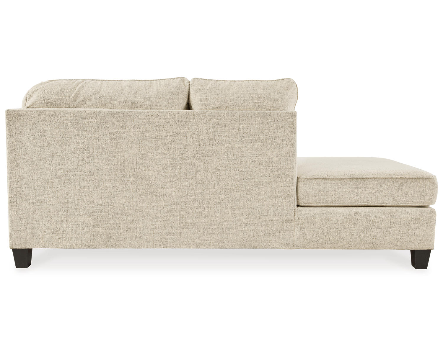 Abinger 2-Piece Sleeper Sectional with Chaise