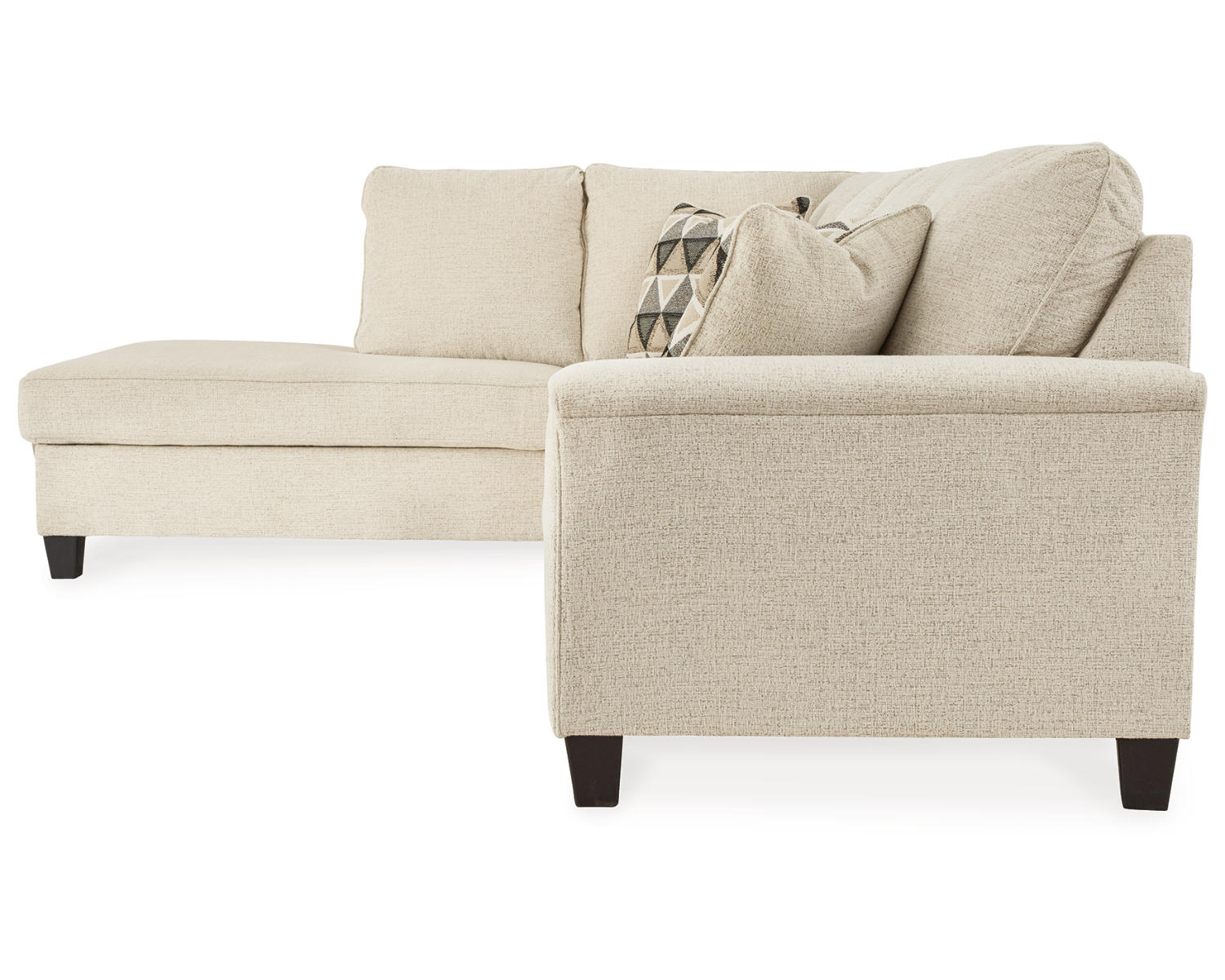 Abinger 2-Piece Sleeper Sectional with Chaise