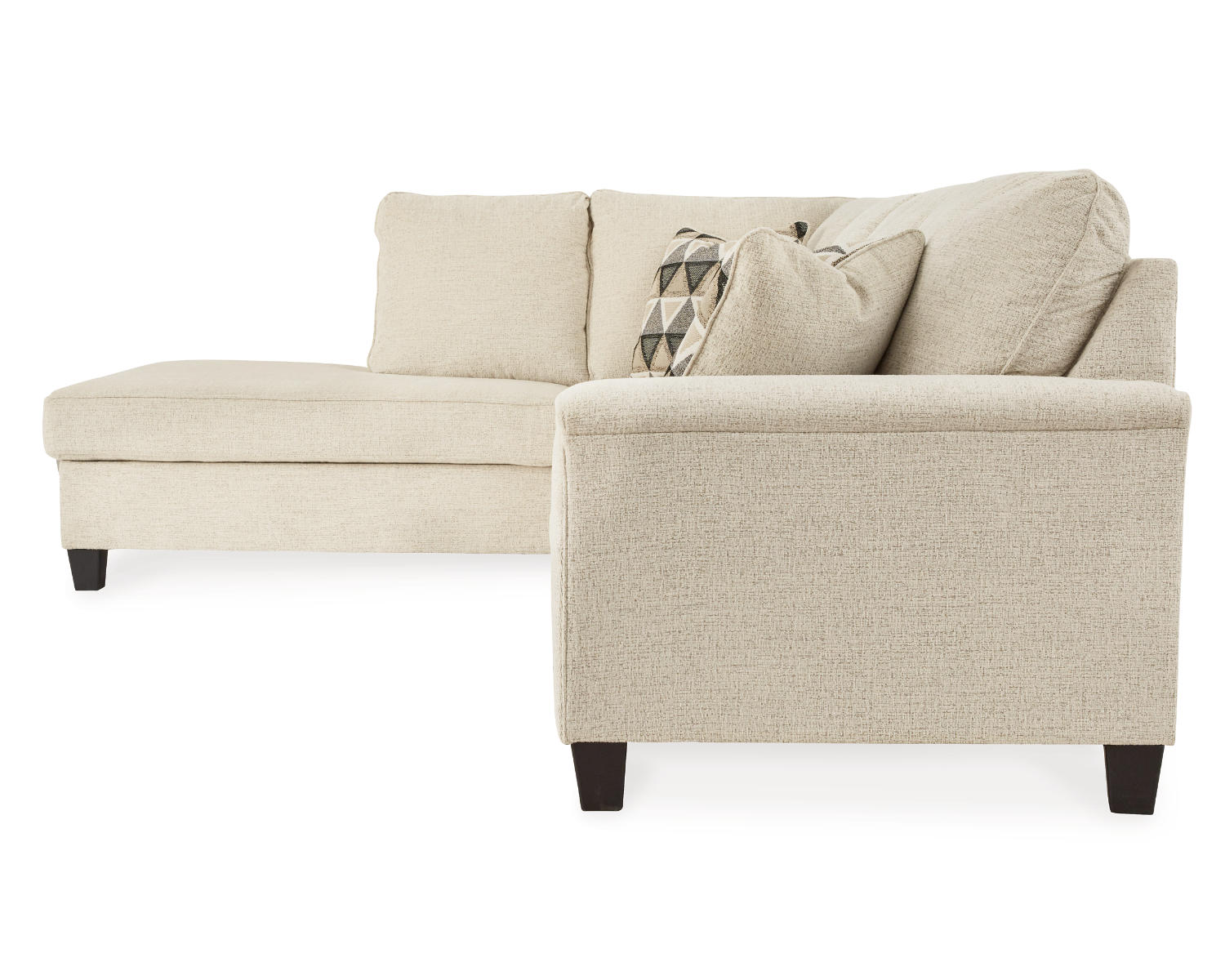 Abinger 2-Piece Sectional with Chaise