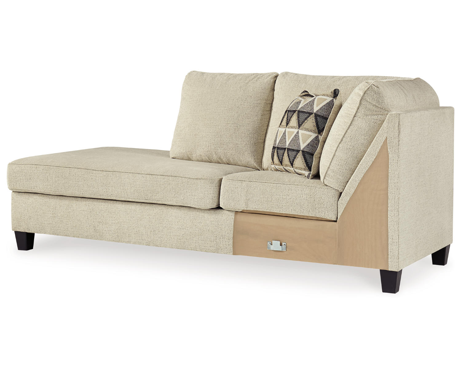 Abinger Left-Arm Facing Corner Chaise